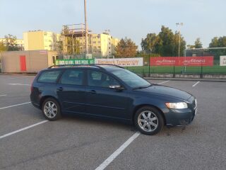 Volvo V50 Drive 1.6 80kW
