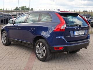 Volvo XC60 AWD OCEAN RACE Edition 2.4 R5 120kW
