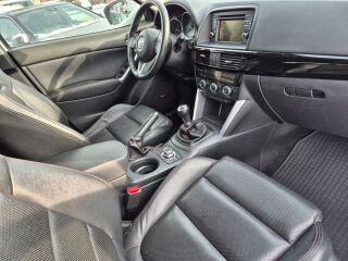 Mazda CX-5 4x4 AWD 2.2 129kW