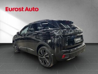 Peugeot 3008 GT PureTech 130 AT8 1.2 96kW