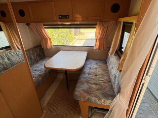 Cabby 512 DL Nariga
