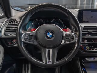 BMW X3 M Shadow Line 3.0 353kW