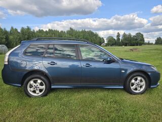Saab 9-3 2.0 110kW