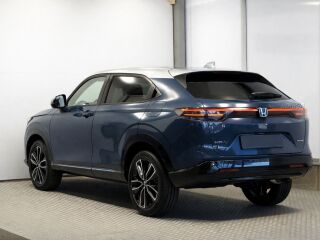 Honda HR-V ADVANCE STYLE PLUS 1.5 79kW