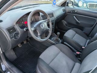Volkswagen Golf Special 1.9 R4 TDI 74kW