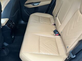 Lexus NX 350h Executive+ 2.5 140kW