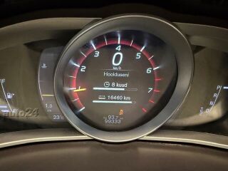 Volvo V40 Cross Country 2.0 140kW