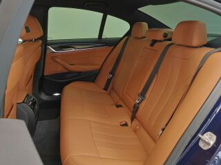BMW 530 e xDrive M-Sportpakett 2.0 215кВ