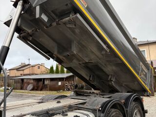 DAF CF 440kW