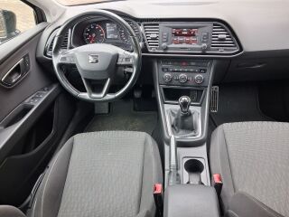 SEAT Leon ST 1.4 110kW
