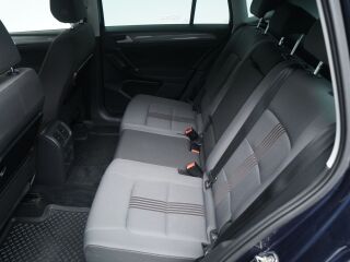 Volkswagen Golf Sportsvan AllStar Premium 1.6 81кВ