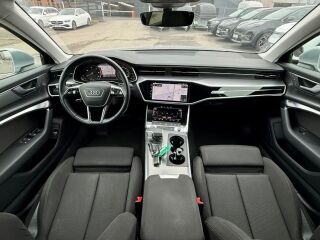 Audi A6 Avant 40 TDI quattro S Tronic 2.0 150kW