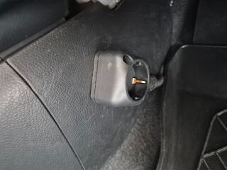 Mitsubishi Outlander 2.4 118kW