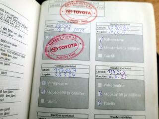 Toyota Aygo Linea Sol A-C 1.0 50kW