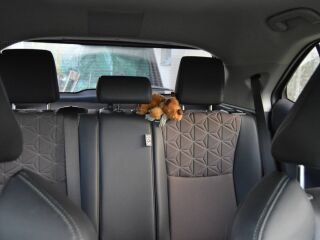 Toyota Yaris Cross Elegant 1.5 68кВ