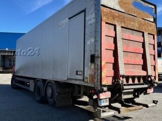 Scania P360 265kW