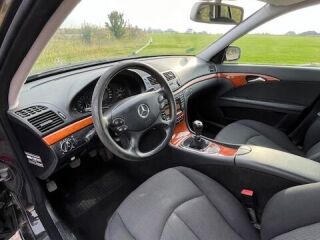 Mercedes-Benz E 280 3.0 CDI T 140kW