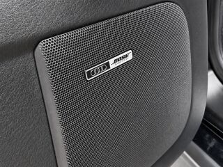 Audi A4 S-Line Quattro 2.0 125kW
