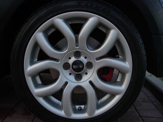 MINI John Cooper Works R56 1.6 155кВ