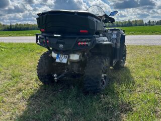 CFMOTO CFORCE 1000 55kW