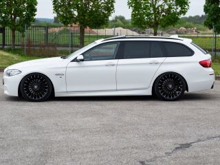BMW 530 M-pakett 3.0 190kW