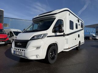 Laika Kosmo L319 2.2 103kW