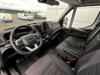 Iveco Daily 70C18 3.0 129kW