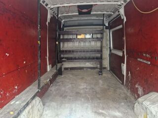 Fiat Ducato 2.3 96kW