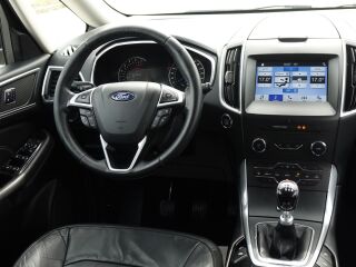 Ford Galaxy TITANIUM 2.0 R4 110кВ