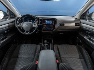 Mitsubishi Outlander 4WD 2.0 110kW