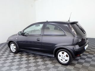 Opel Corsa GSI ATM 1.4 66кВ