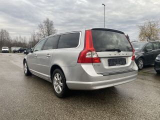 Volvo V70 D4 2.0 120kW