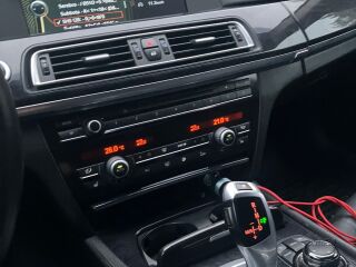 BMW 730 3.0 180kW