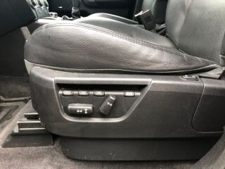 Land Rover Freelander luxury 2.2 TDI 118kW