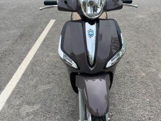 Piaggio Liberty 50 i-GET 2kW