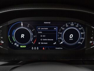 Volkswagen Arteon 2022m  PHEV Nr  64 1.4 160kW