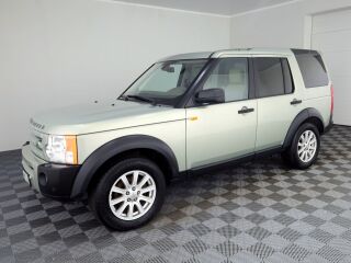 Land Rover Discovery 3 HSE 2.7 TDV6 140kW