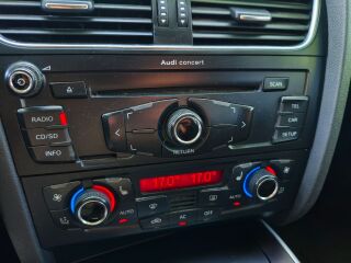 Audi A4 Comfort Line 2.0 105kW