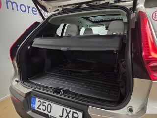 Volvo XC40 T5 TwE Ultimate Dark PHEV 132kW