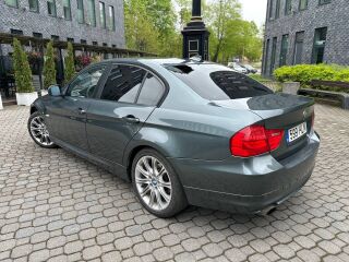 BMW 320 Sport 2.0 R4 N47 130кВ