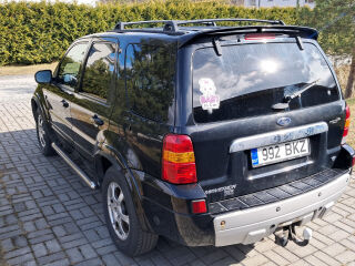 Ford Maverick 3.0 149kW