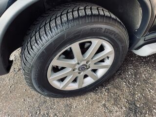 Volvo XC90 Summum AWD 7 k 2.4 R5 D5 136kW