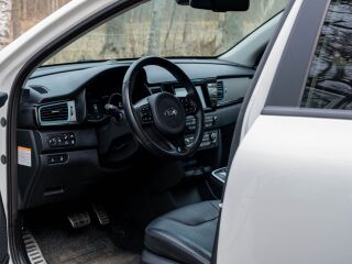 Kia Niro 150kW
