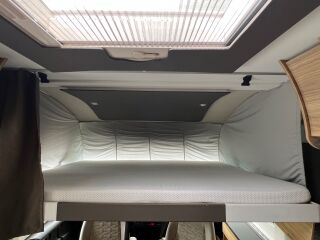 Adria Sonic 700SL 2.3 R4 118kW