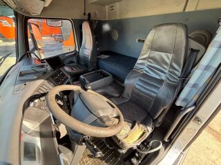 Volvo FM 440 8x4*4 324kW