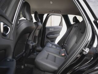 Volvo XC60 B4 AWD Inscription Facelift 2.0 145kW