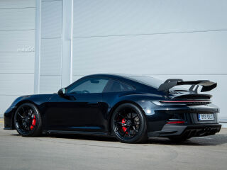 Porsche 911 GT3 Clubsport 4.0 375kW