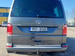 Volkswagen Multivan 2.0 150kW