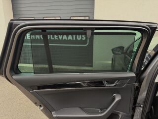 Skoda Superb Laurin & Klement FaceLift MY24 2.0 TDI 147kW