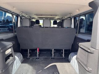 Renault Trafic Grand Equilibre Blue 2.0 110kW